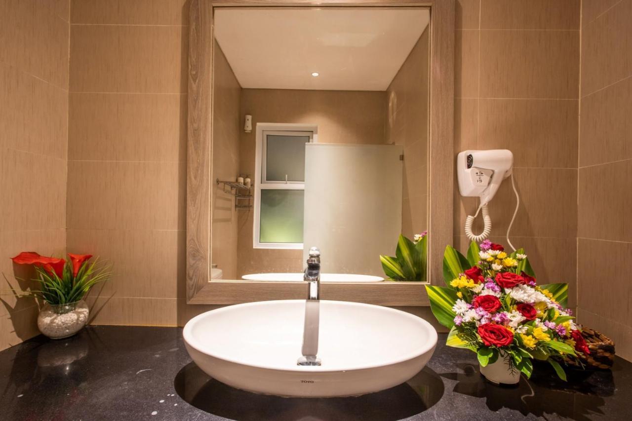 La Terra Villas Canggu Kuta Bali Extérieur photo